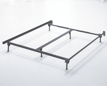 Platform - Q/K/CK Bolt on Bed Frame - Metallic