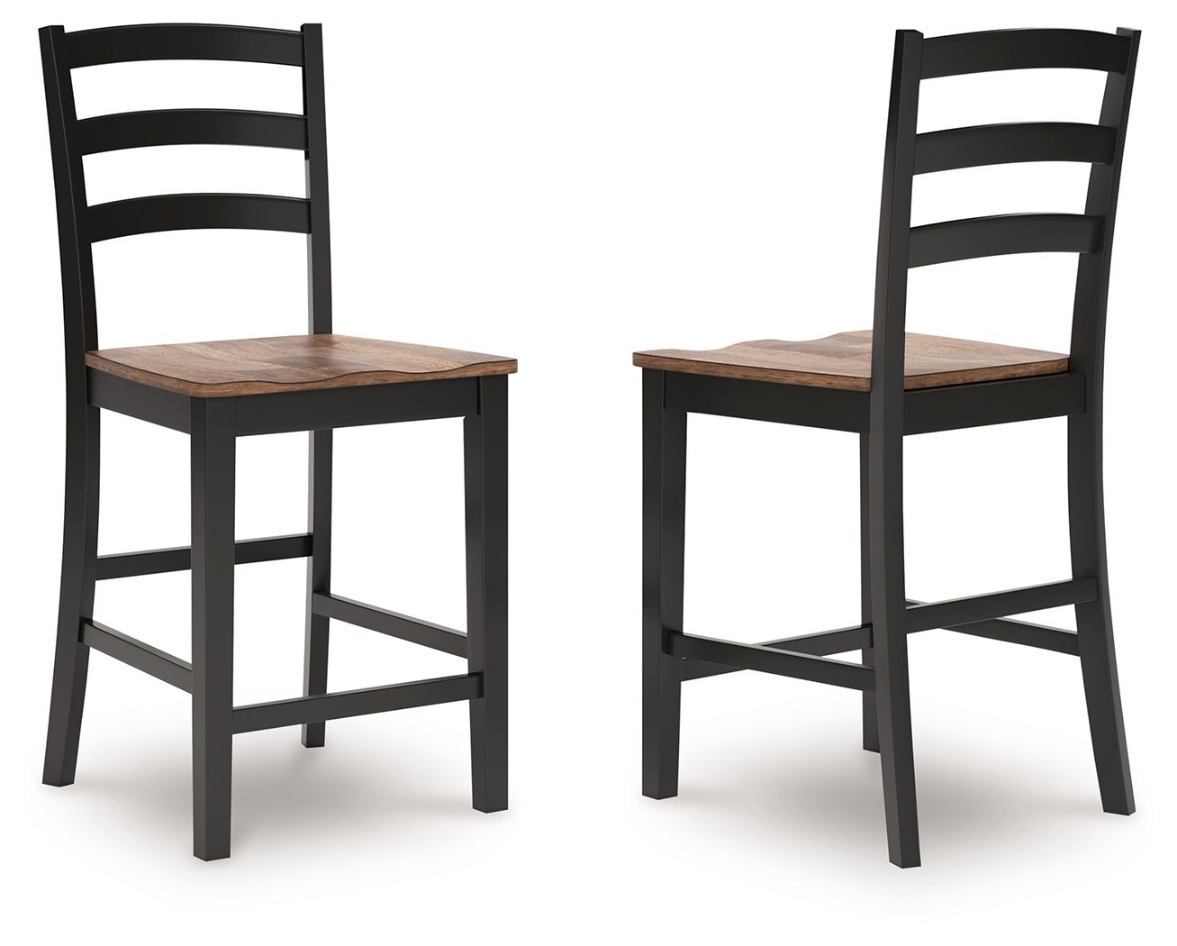 Wildenauer - Counter Dining Room Set
