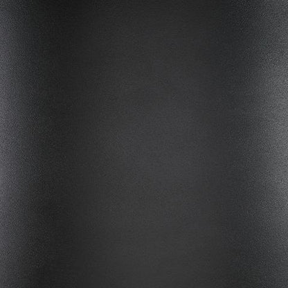 Wimbell - Black - Round Cocktail Table