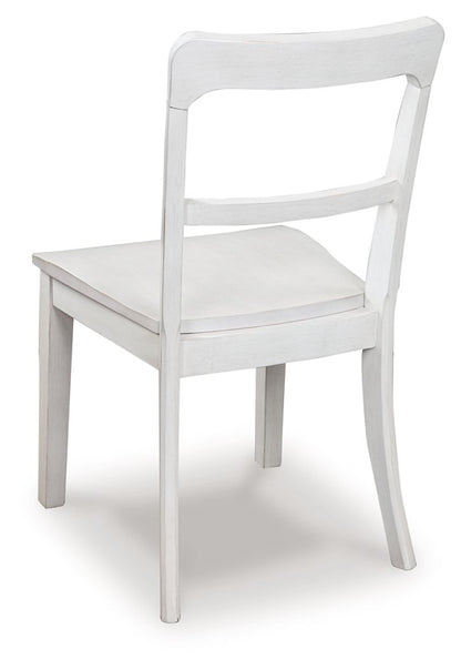 Greddinton - Upholstered Dining Side Chair (Set of 2)