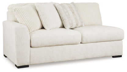 Chessington - Laf Sofa - Ivory
