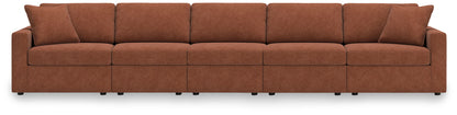 Modmax - Spice - Sectional