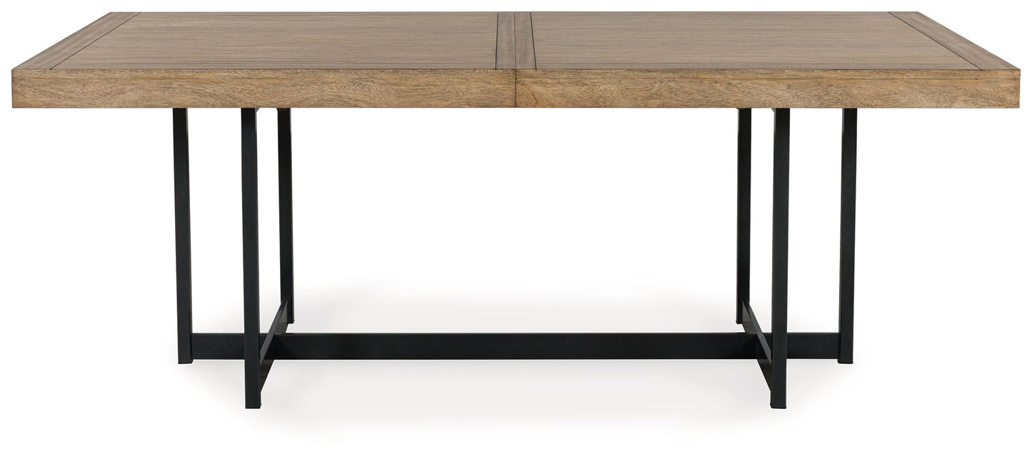 Tomtyn - Dining Room Set