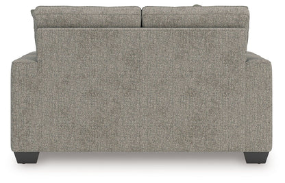 Larimer - Loveseat