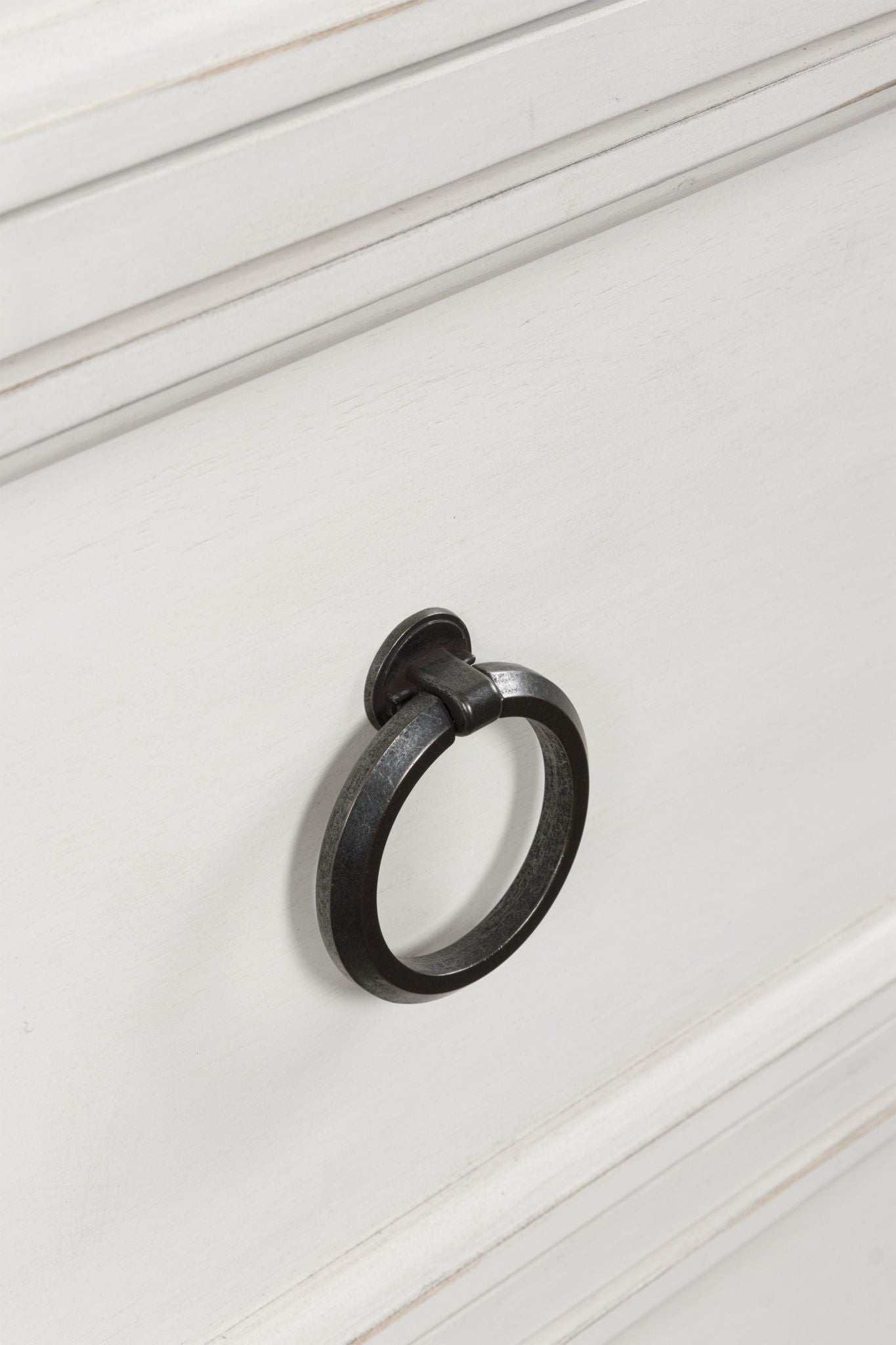 Rowlenstown - Five Drawer Chest