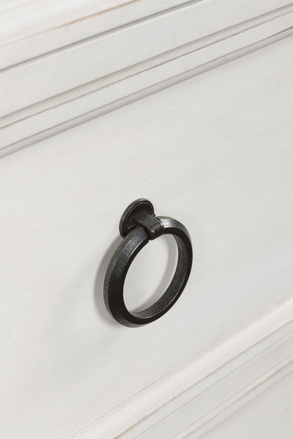 Rowlenstown - Five Drawer Chest