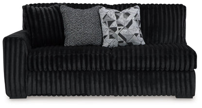Midnight-Madness - Laf Sofa - Onyx