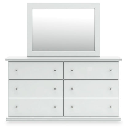 Bostwick - Dresser