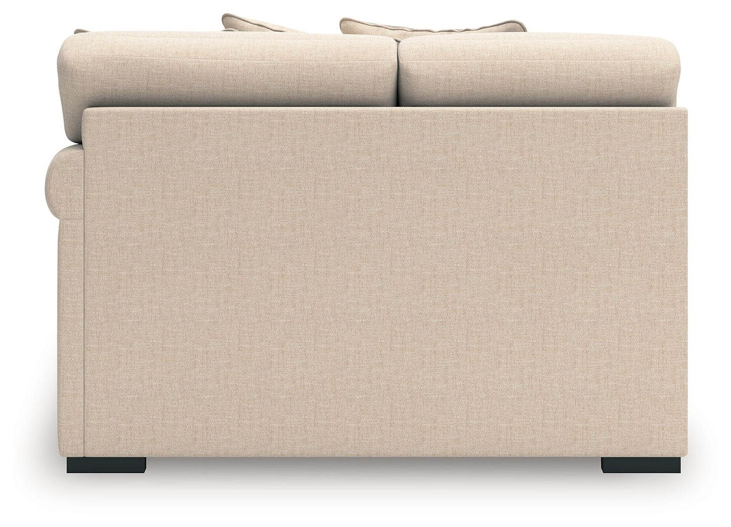 LadyMae - RAF Loveseat - Twill