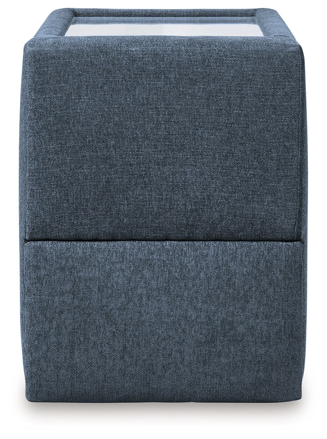 Modmax - Console With Storage - Ink