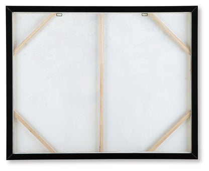 Shadwick - Wall Art - Multi