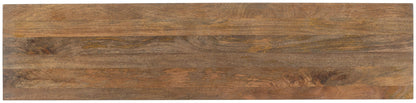 PratTVille - Brown - Accent Cabinet