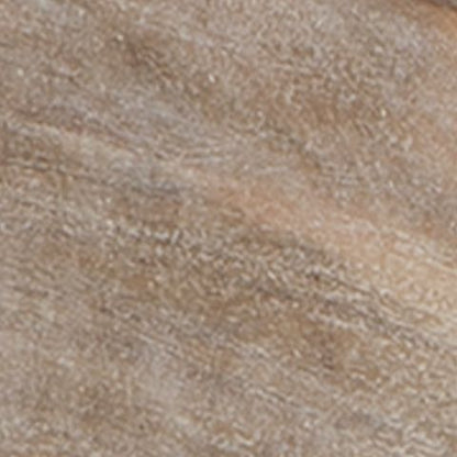 Fossil Ridge - Beige - Storage Bench