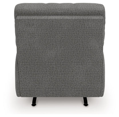 Seyler Lane - Rocker Recliner