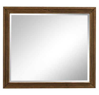 Sturlayne - Bedroom Mirror - Brown
