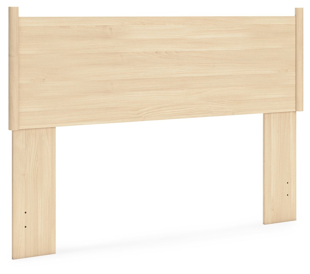 Cabinella - Queen Panel Headboard - Tan