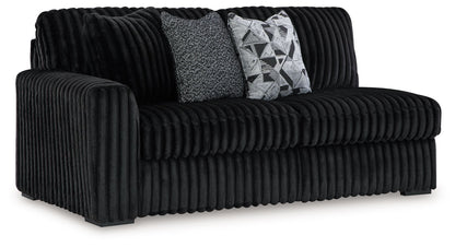 Midnight-Madness - Laf Sofa - Onyx