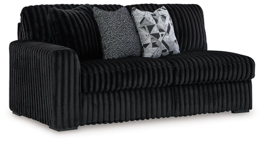 Midnight-Madness - Laf Sofa - Onyx
