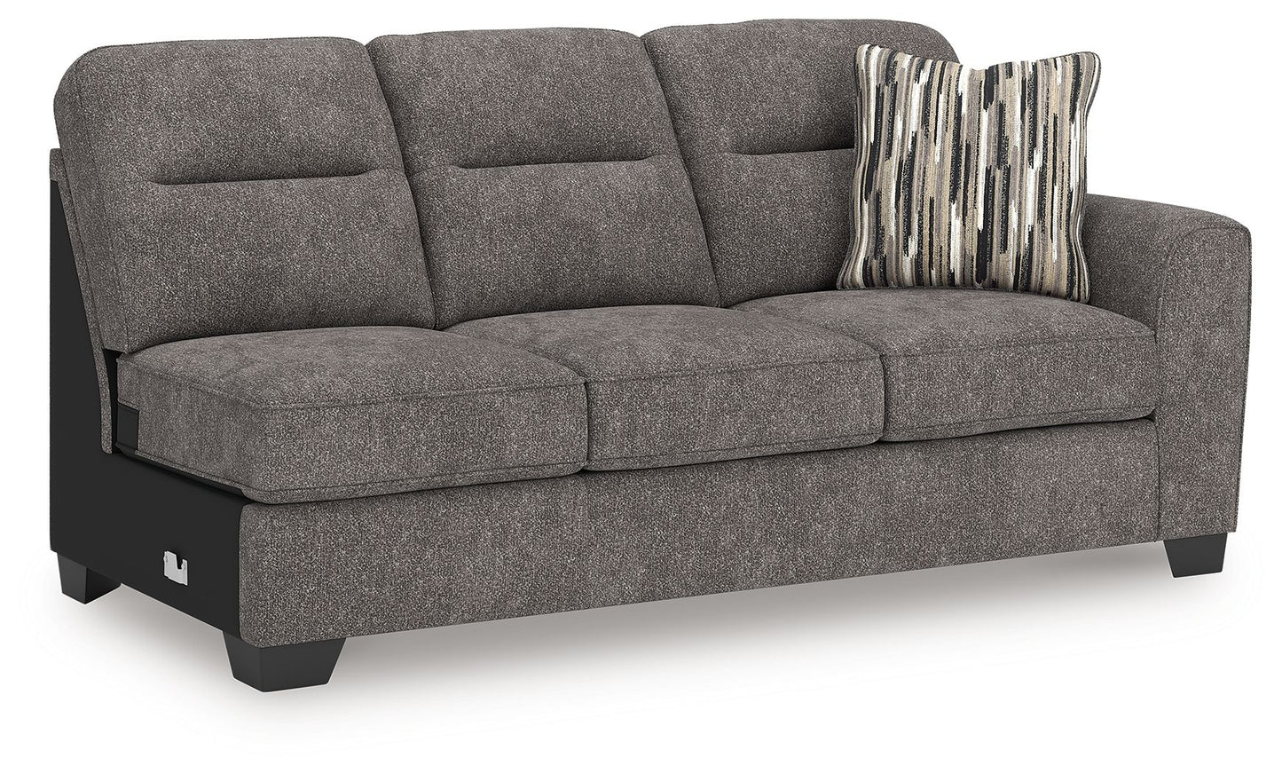 Olten - RAF Sofa - Graphite