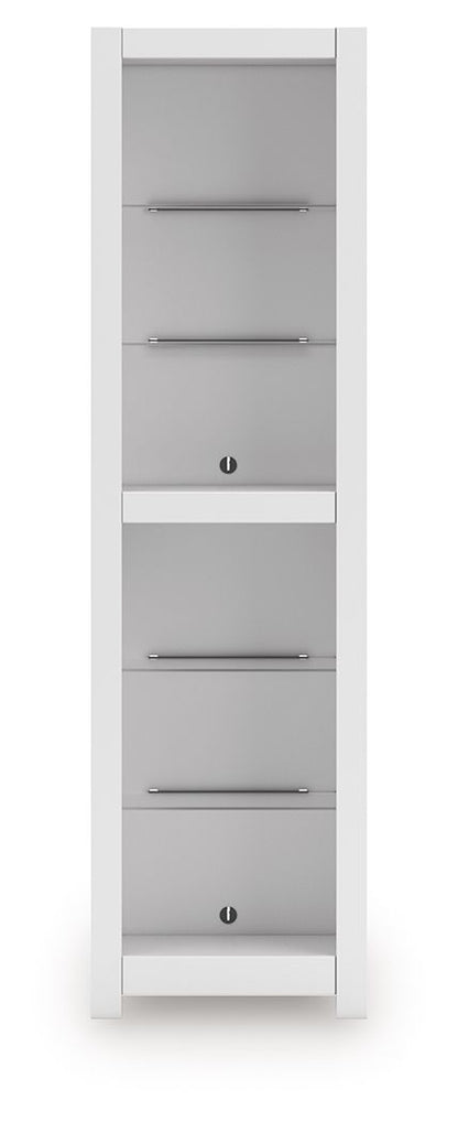 Brollevi - Pier - White