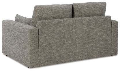 Dramatic - Granite - Loveseat
