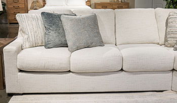 Accomplished - Stone - LAF Sofa