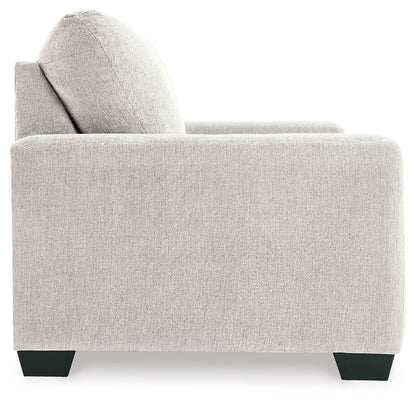 Rannis - Living Room Set