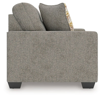 Larimer - Loveseat