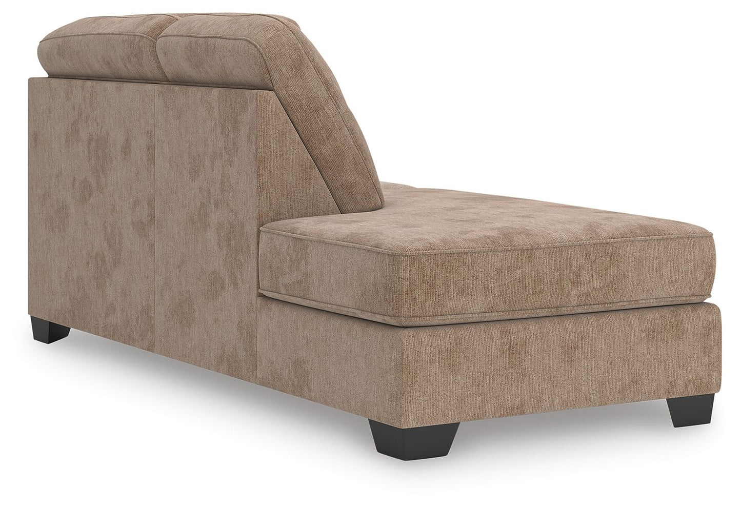 Olten - LAF Corner Chaise - Mocha