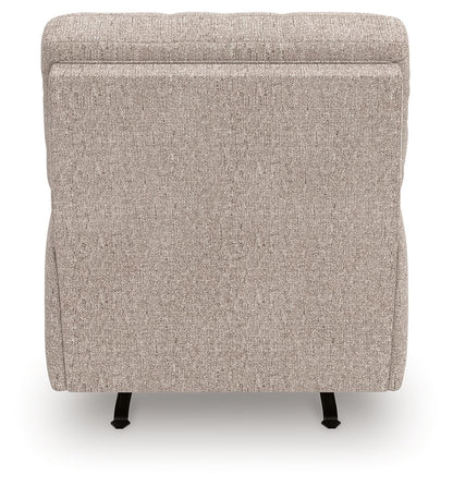 Seyler Lane - Rocker Recliner