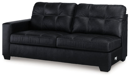 Barlin Mills - Laf Sofa - Carbon