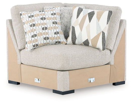 LaureLGrove - Wedge - Pebble