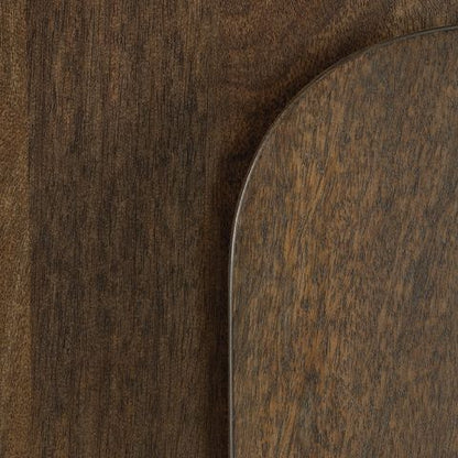 Thoren - Medium Brown - Accent Cabinet