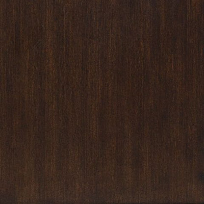 Vanmore - Dark Brown - Two Drawer Night Stand