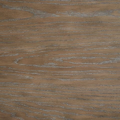 Realyn - Home Office Desk Return - White / Brown