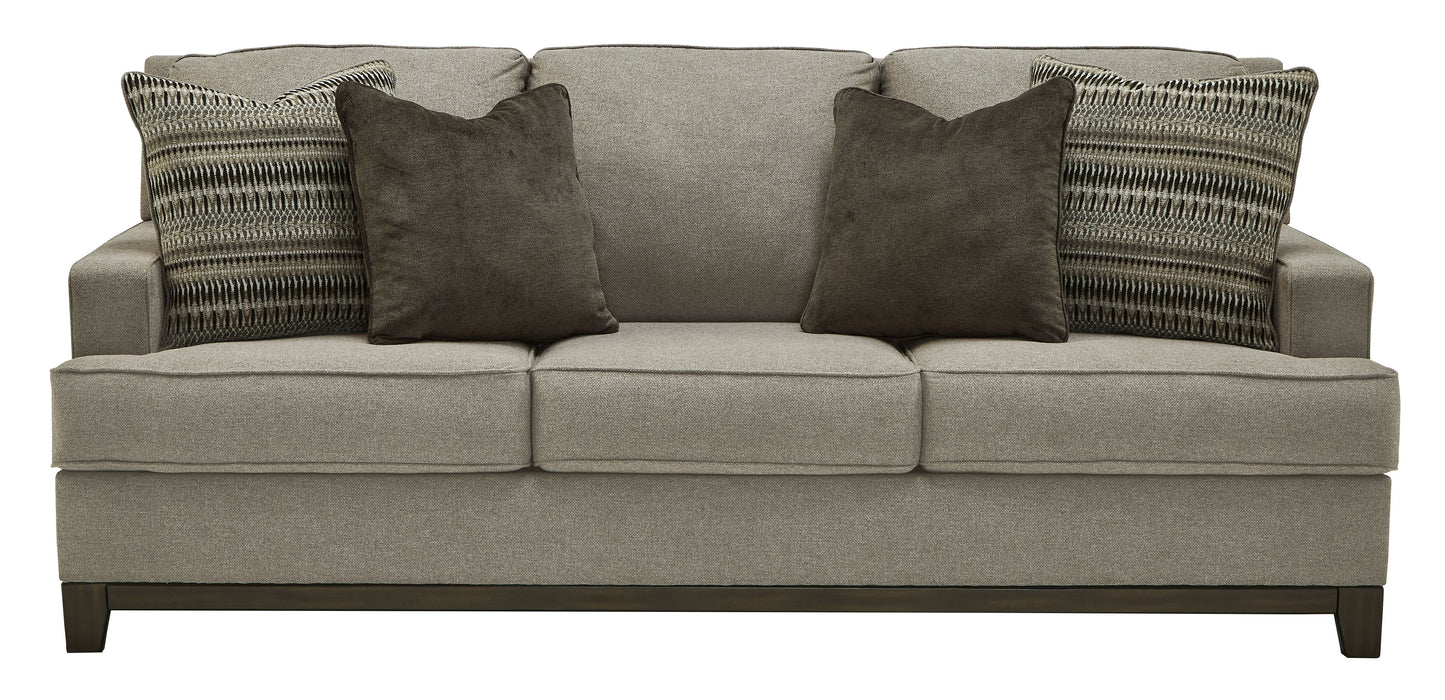 Kaywood - Sofa - Granite