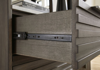 Arkenton - Dresser, Mirror
