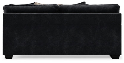 Lavernett - LAF Sofa - Charcoal