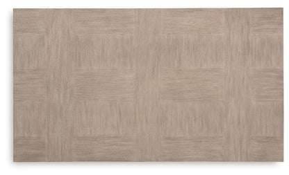 Jorlaina - Rectangular Table