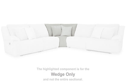 Top Tier - Alloy - Wedge