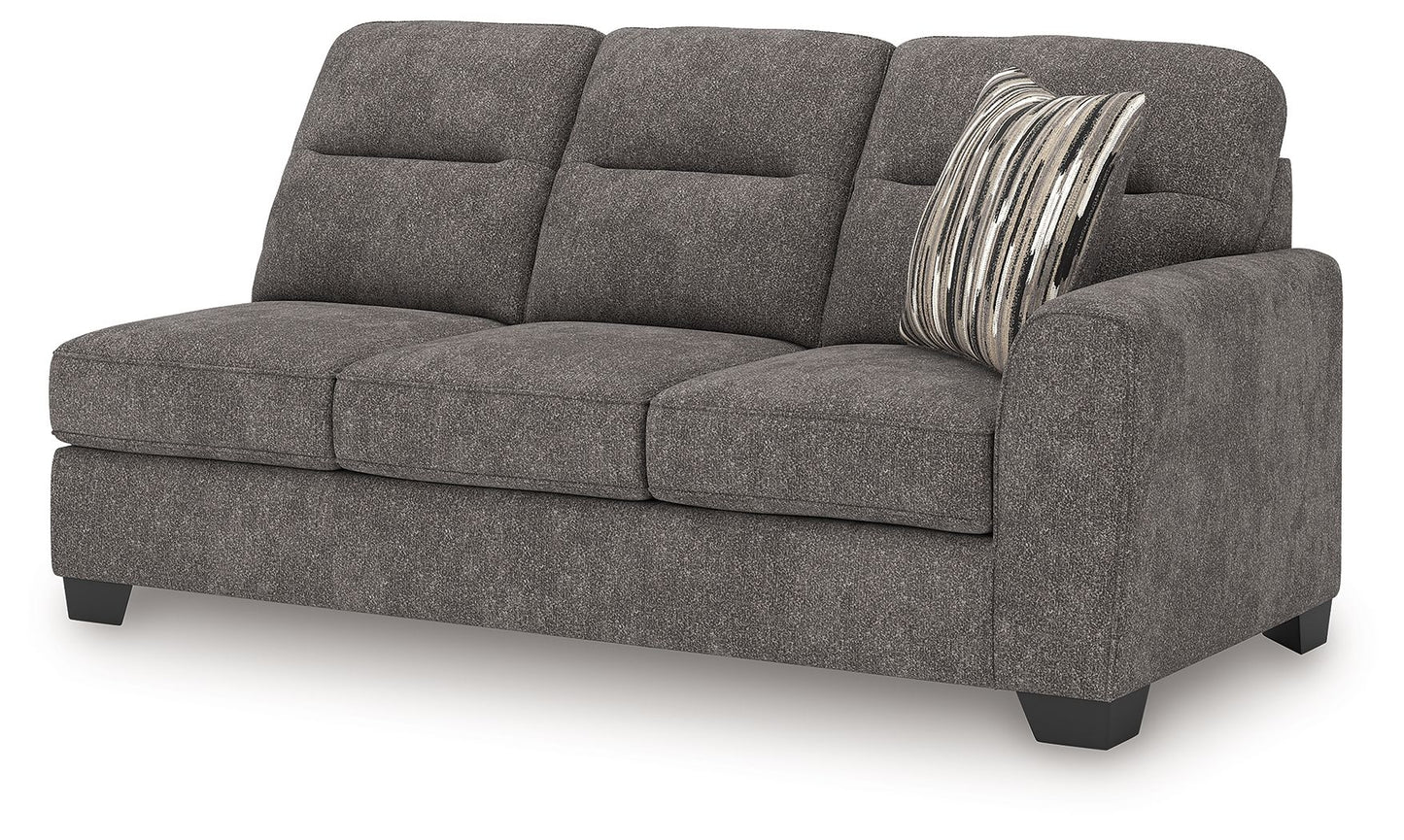 Olten - RAF Sofa - Graphite