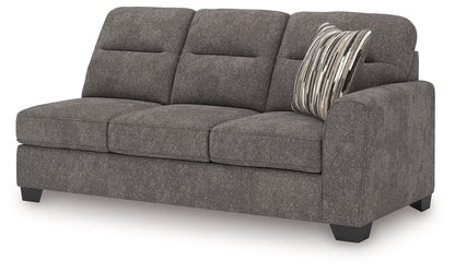 Olten - RAF Sofa - Graphite
