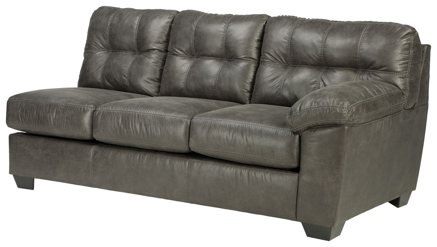 Fallston - RAF Sofa - Slate
