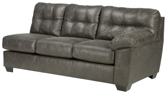 Fallston - RAF Sofa - Slate