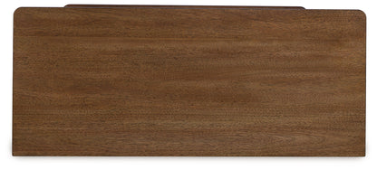 Rowlenstown - Five Drawer Chest