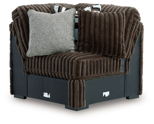 Midnight-Madness - Wedge - Chocolate