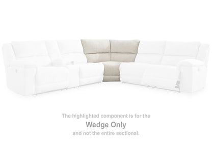 Keensburg - Wedge - Linen