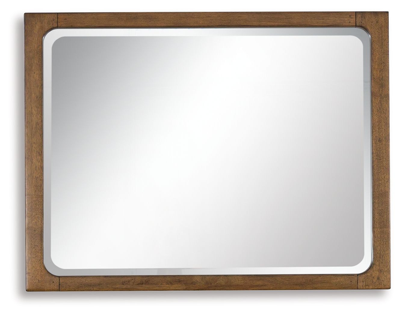 Cabalynn - Bedroom Mirror - Light Brown