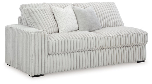 Stupendous - Laf Sofa - Alloy