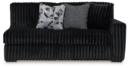 Midnight-Madness - Raf Sofa - Onyx